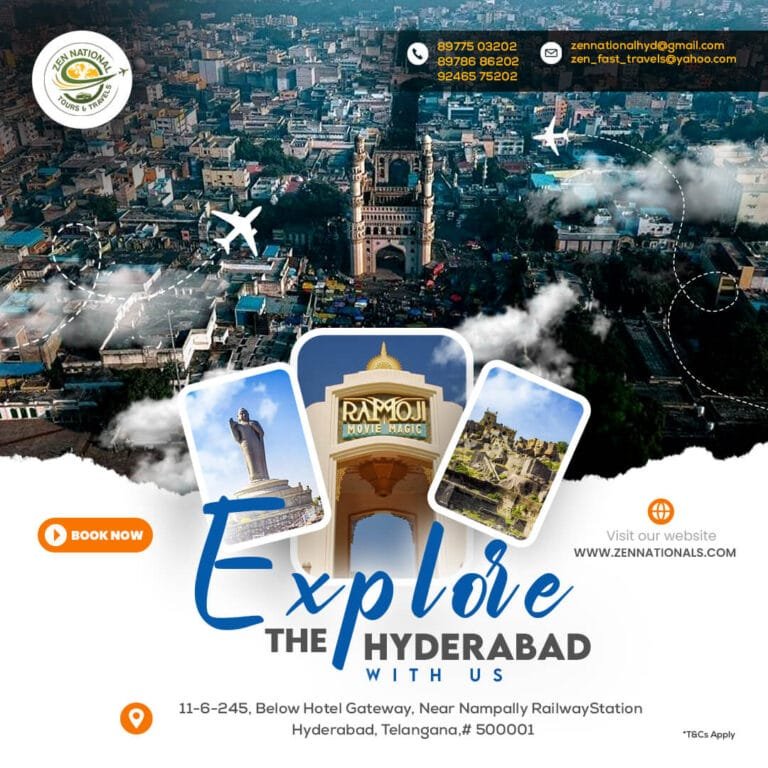 Explore Hyderabad copy